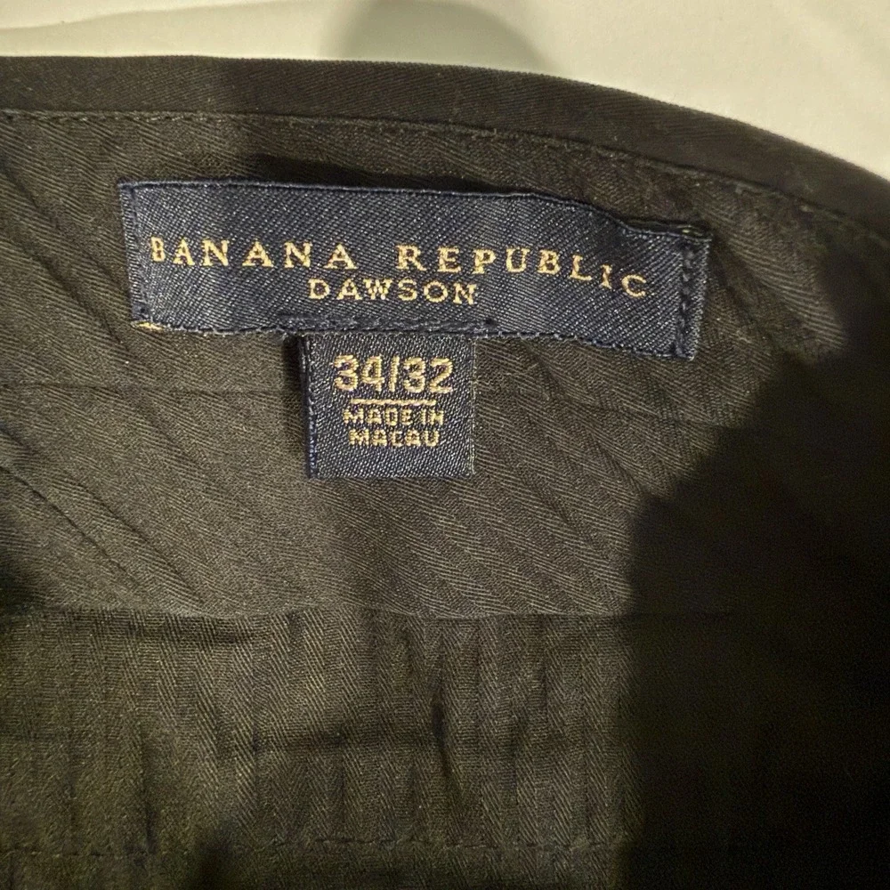 Banana Republic banana republic